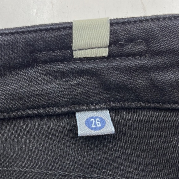 Citizens Of Humanity Arielle Mid Rise Skinny Size 26 - Picture 12 of 16